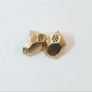 Stud Earrings